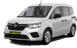 Renault Kangoo 5 plazas