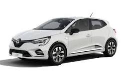 Renault Clio Diesel